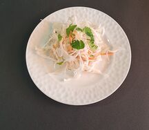 Квашеная капуста