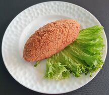 Котлета по-киевски