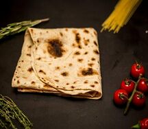 Лаваш тонкий