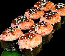 Ролл Антигейша Хот