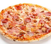 Пицца Мясная