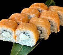 Ролл Филадельфия классик