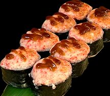 Ролл Фиеста Хот