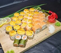 Сет Филадельфия