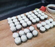 Сет Классика сливочный