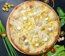 Четыре сыра