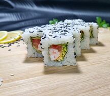 Креветка лайт