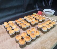 Сет Классика запеченный