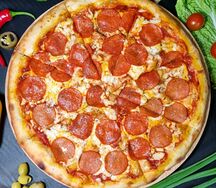 Пепперони
