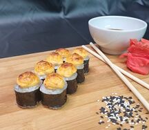 Запеченная Классика цыпленок гриль