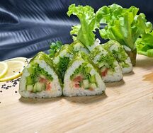 Пирамида Ясай