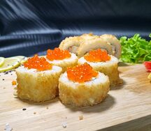 Ролл Рассвет