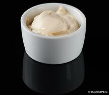 Бургер соус