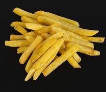 Картофель фри