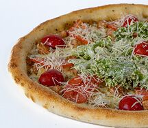 Пицца Цезарь