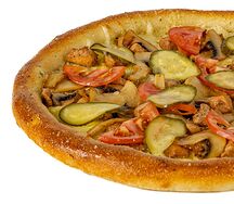Пицца Кранч