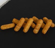 Сырные палочки