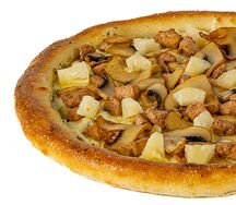 Пицца Гавайская