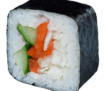 Ролл Ясай маки