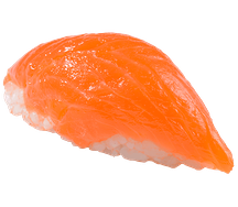 Ролл Суши с лососем