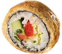 Ролл Ясай Чили