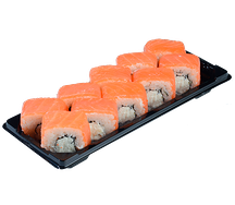 RollBox Филадельфия