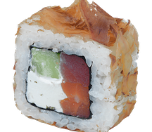 Ролл Бонито маки