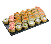 Ролл Латина