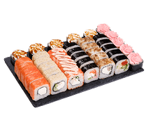 Сет Ла-ла-лэнд