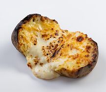 Классический кумпир