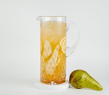 Фирменный лимонад ароматная груша