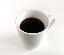 Кофе американо