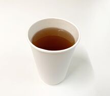 Чайный напиток