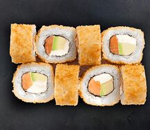 Темпура Филадельфия