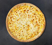 Четыре сыра