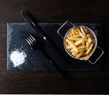 Картофель фри