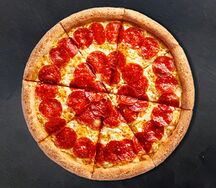 Пепперони