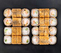 Сет Темпура