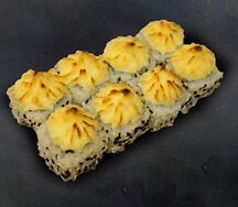 Чикен гриль