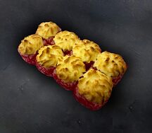 Калифорния запеченная