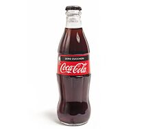 Coca-cola zero