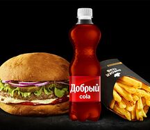 Классик комбо