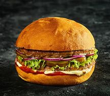 Гранд гриль тейсти бургер