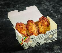 Крылышки куриные