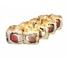 Бонито с тунцом