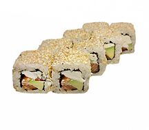 Сливочный Лосось