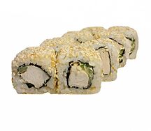 Ролл Цезарь 