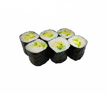 Просто авокадо