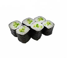 Просто огурец