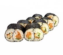 Ролл Инь-Янь